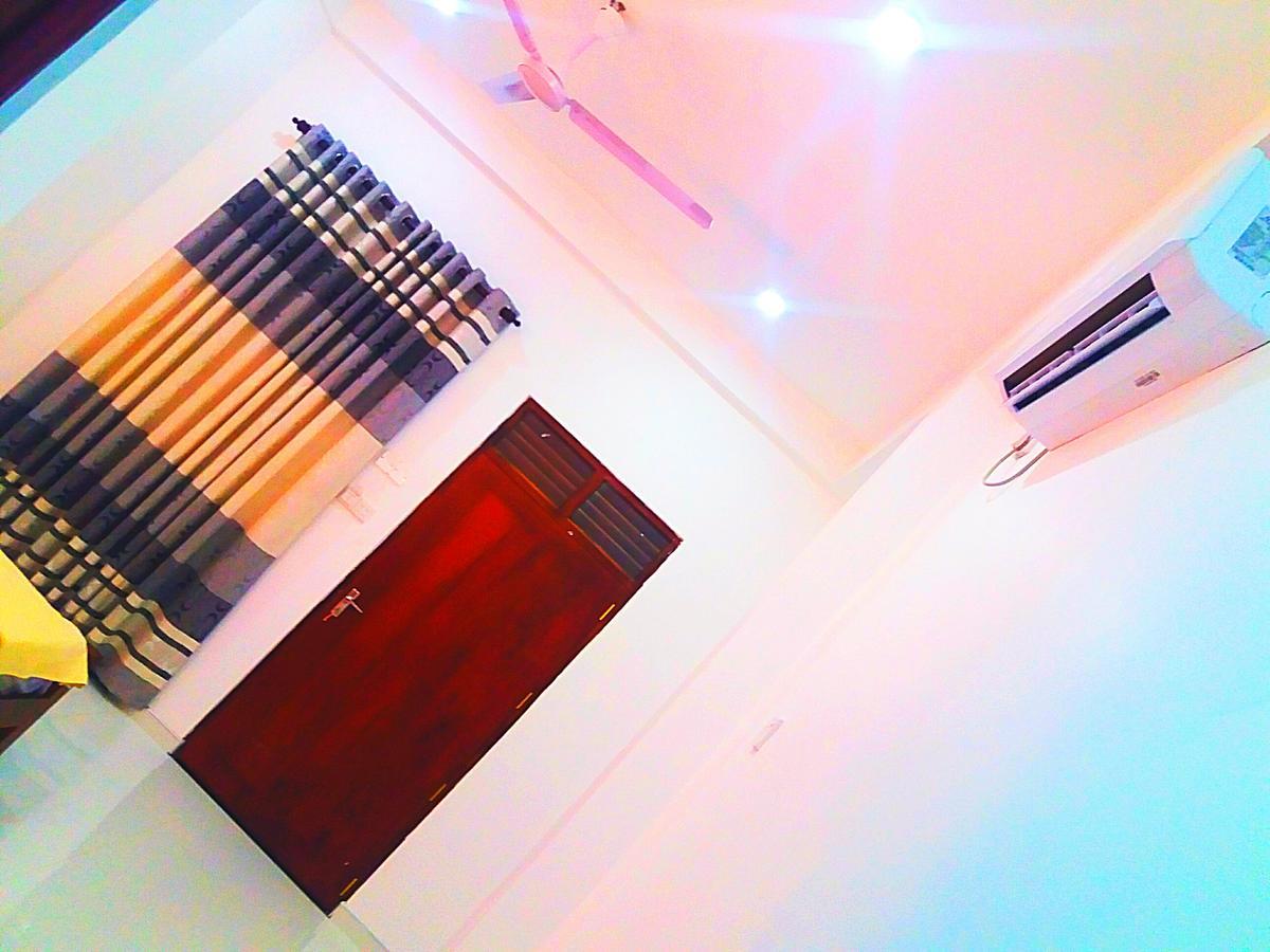 A&B Resort Negombo Kudapaduwa 外观 照片