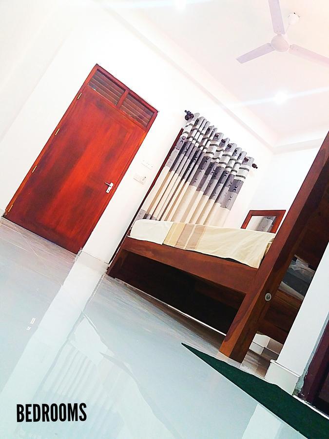 A&B Resort Negombo Kudapaduwa 外观 照片