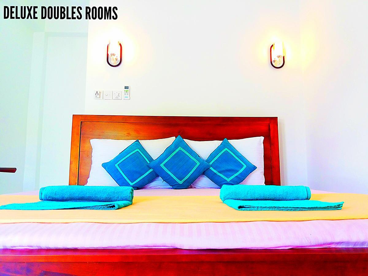 A&B Resort Negombo Kudapaduwa 外观 照片