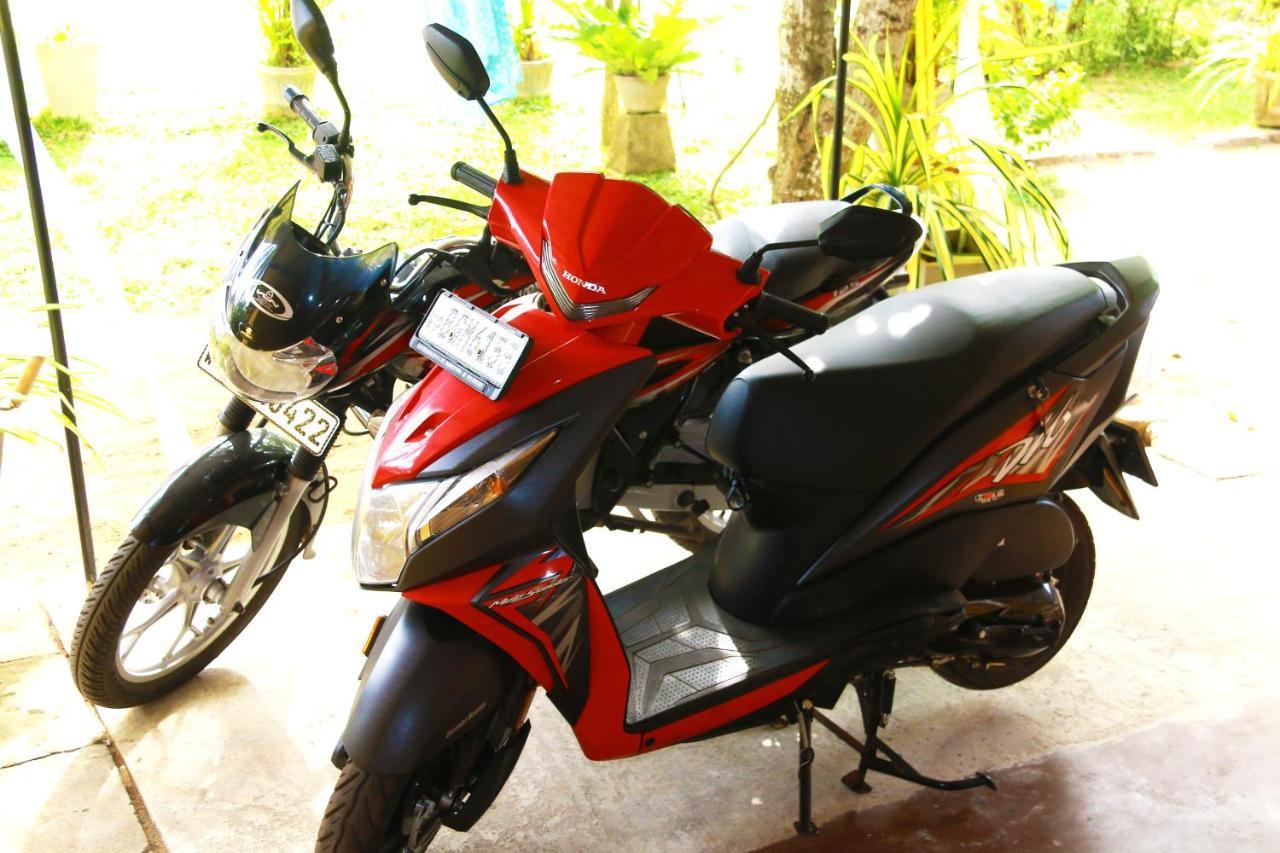 A&B Resort Negombo Kudapaduwa 外观 照片