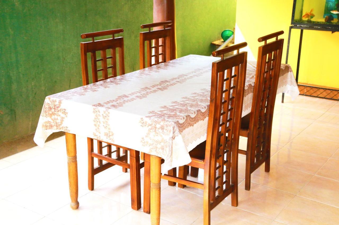 A&B Resort Negombo Kudapaduwa 外观 照片