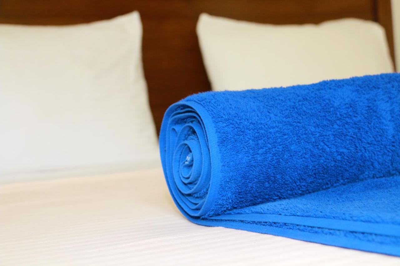 A&B Resort Negombo Kudapaduwa 外观 照片