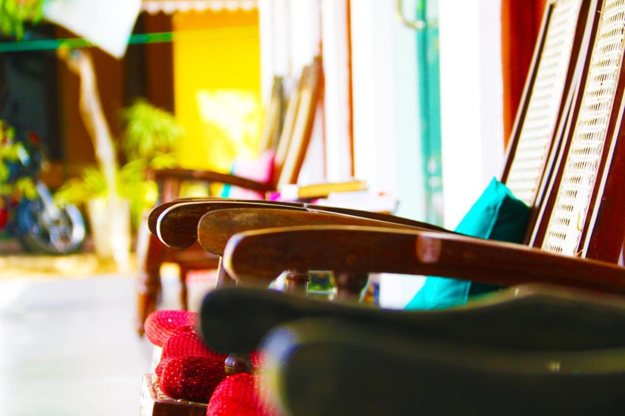 A&B Resort Negombo Kudapaduwa 外观 照片