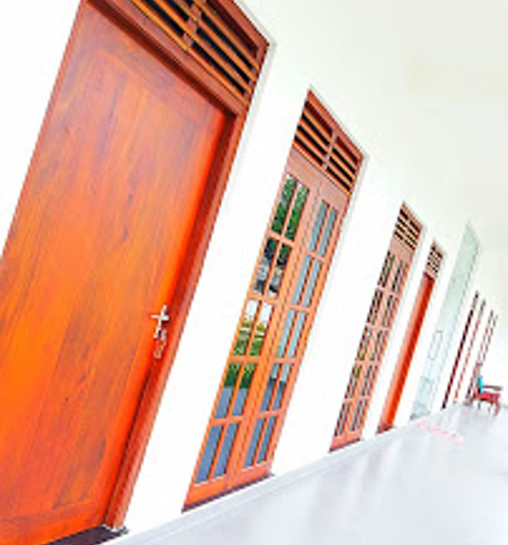 A&B Resort Negombo Kudapaduwa 外观 照片