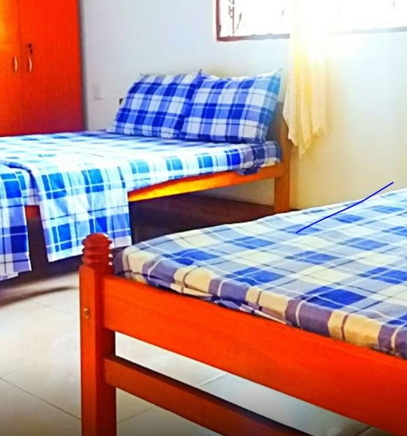 A&B Resort Negombo Kudapaduwa 外观 照片